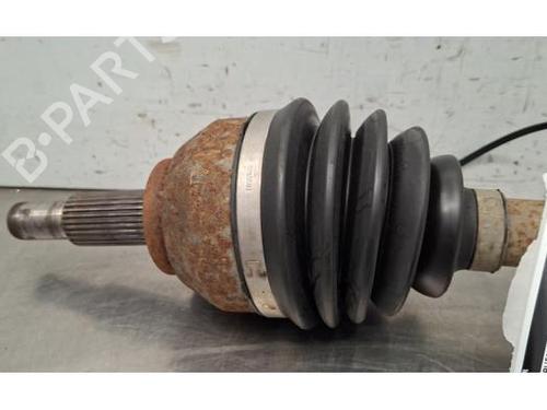 Left front driveshaft NISSAN NV300 Van (X82) 1.6 dci 125 | BP40202299M38 - Image 3