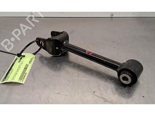 Højre bagtil bærearm MAZDA MX-5 IV (ND__) 1.5 (ND2E, ND5R) (131 hp) 31698548