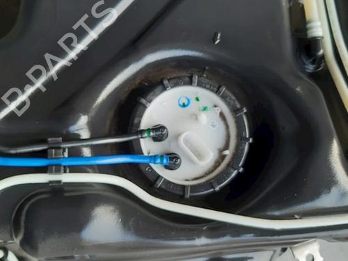 Used Fuel pump VW POLO V (6R1, 6C1) 1.0 (75 hp) 10870708