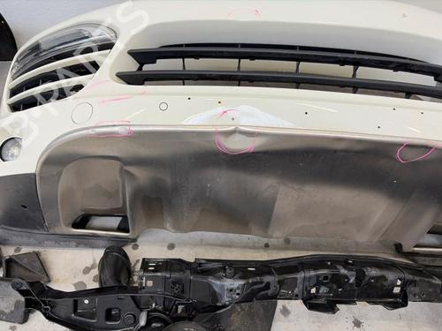 Full front PORSCHE CAYENNE (92A) 3.0 Diesel | BP28050206S1  - Image 15