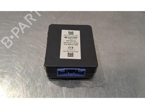 Electronic module MAZDA 6 Saloon (GJ, GL) 2.0 (GJEFP) | BP33031238M83 - Image 2