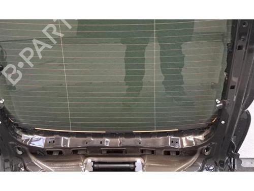 Tailgate BMW i4 (G26) eDrive40 | BP33247930C6 - Image 8