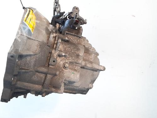 Gearbox OPEL ASTRA K Sports Tourer (B16) 1.6 CDTi (35) | BP10873652M3 