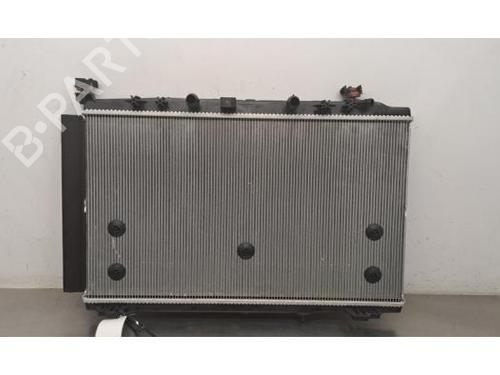 Used Water radiator Water radiator OPEL MOKKA MOKKA-e (76) (136 hp) 33918070 33918070