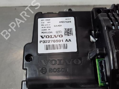 Instrument cluster VOLVO V90 II Estate (235) D3 | BP10884422C47 