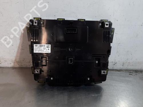 Climate control RENAULT KADJAR (HA_, HL_) 1.3 TCe 140 (HLNB, HLN1) | BP40025843I5 - Image 3