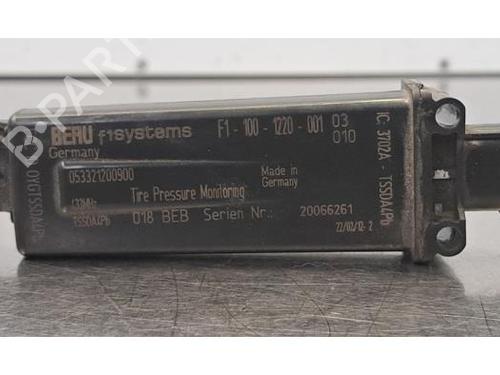 Used Electronic module Electronic module MCLAREN MP4 Coupe 12C (600 hp) 40202126 40202126