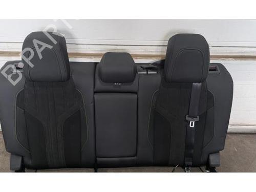 Seats set PEUGEOT 308 III (FB_, FH_, FP_, F3_, FM_) PureTech 130 (FPHNSL, FPHNST) | BP29414349C78 