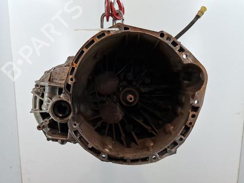 Gearbox RENAULT TRAFIC III Van (FG_) 2.0 dCi 120 (FGMN) | BP39060522M3 - Image 2
