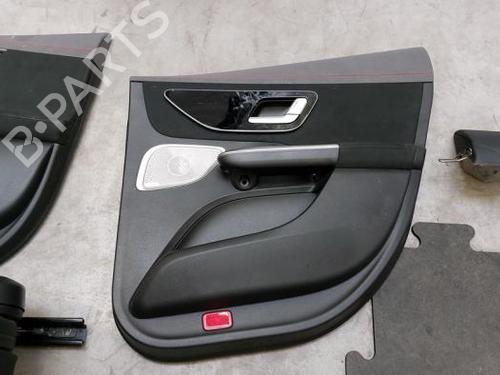 Seats set MERCEDES-BENZ EQE (V295) EQE 300 (295.111) | BP36892811C78  - Image 21