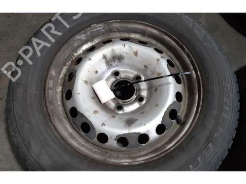Rim MERCEDES-BENZ CITAN Box Body/MPV (W415) 108 CDI (415.601, 415.603) | BP23583807C45 