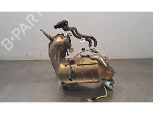 Catalyst NISSAN JUKE (F16_) 1.0 | BP33167636M10 - Image 2