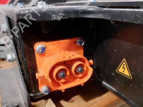 Used Battery FIAT DUCATO Van (250_) E-Ducato (250DPE) (122 hp) 32150381