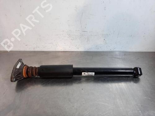 Used Left rear shock absorber BMW 2 Active Tourer (F45) 218 i (136 hp) 23582623