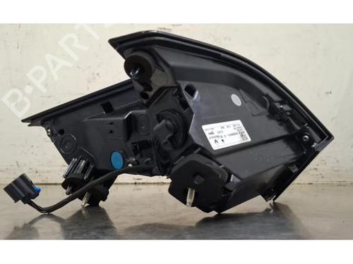 Right taillight RENAULT SCENIC E-TECH PHASE I EV87 | BP40240547C35 - Image 2