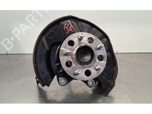 Højre hjullejehus spindel LEXUS UX (_AA1_, _AH1_, _MA1_) 250h (MZAH10) (184 hp) 32665287