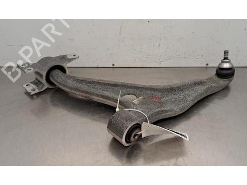 Used Left front suspension arm Left front suspension arm MERCEDES-BENZ CLA (C118) CLA 180 Mild-Hybrid (118.384) (136 hp) 40483534 40483534