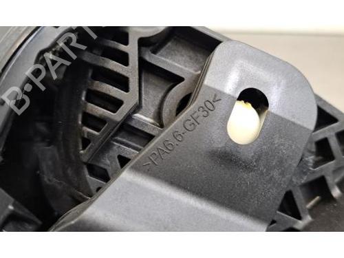 Gear lever FORD TRANSIT V363 Van (FCD, FDD) 2.0 EcoBlue | BP37689425M90  - Image 5