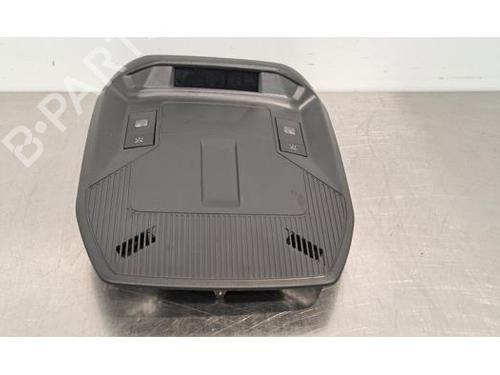 Interior roof light PEUGEOT 308 III (FB_, FH_, FP_, F3_, FM_) PureTech 130 (FPHNSL, FPHNST) | BP25730266I8 