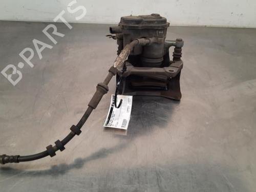 Used Left rear brake caliper PORSCHE MACAN (95B) 3.0 S (354 hp) 23606742