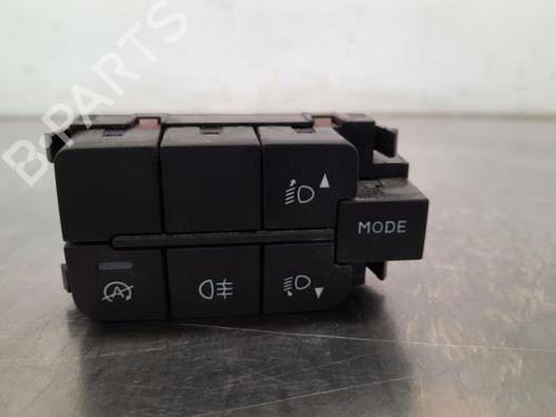 Used Headlight switch PEUGEOT BOXER Van 2.0 BlueHDi 130 (130 hp) 23609751
