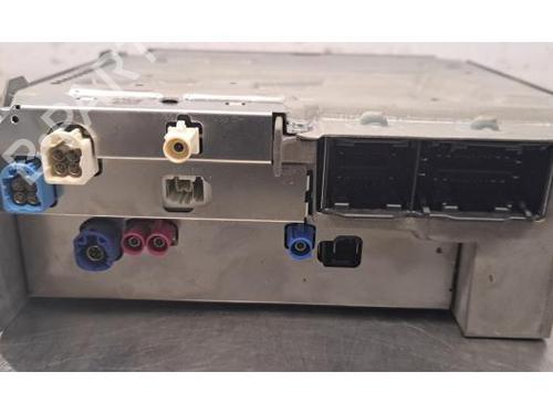 Electronic module MERCEDES-BENZ EQV (W447) EQV 300 (447.813, 447.815) | BP32767754M83 - Image 2