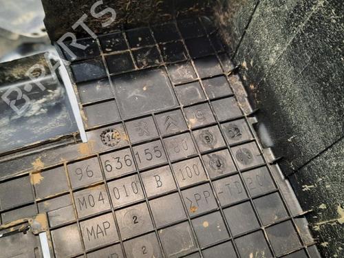 Support PEUGEOT PARTNER Box Body/MPV 1.6 HDi | BP15028753C155 