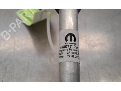 AC pipe PEUGEOT 308 III (FB_, FH_, FP_, F3_, FM_) PureTech 130 (FPHNSL, FPHNST) | BP26968126M126 