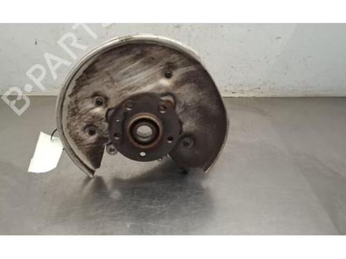 Used Left rear steering knuckle Left rear steering knuckle PORSCHE MACAN (95B) 3.0 S Diesel (258 hp) 40025630 40025630