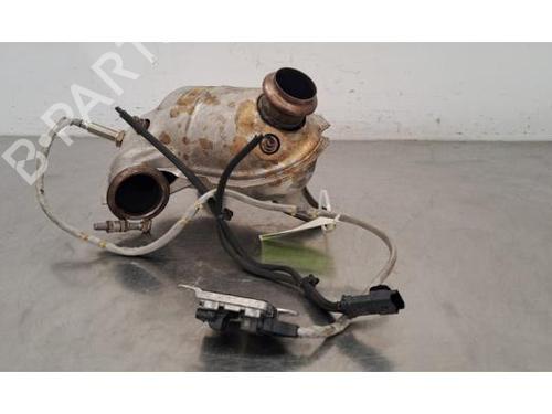 Used Catalyst CITROËN JUMPER II Van 2.2 BlueHDi 140 (140 hp) 29844526