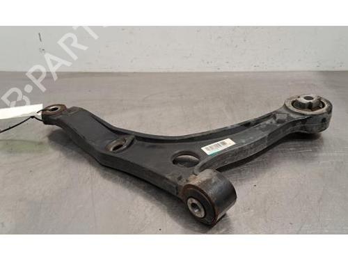 Used Left front suspension arm PEUGEOT BOXER Van 2.2 HDi 120 (120 hp) 23642509
