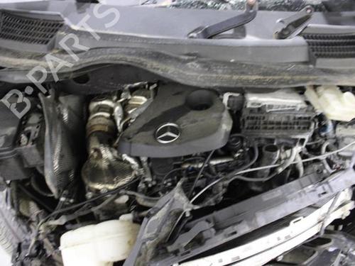 Electronic module MERCEDES-BENZ V-CLASS (W447) V 300 CDI / d 4-matic (447.811, 447.813) | BP28086202M83 