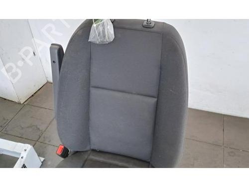 Left front seat MERCEDES-BENZ SPRINTER 3,5-t Van (B907, B910) 315 CDI RWD (907.631, 907.633, 907.635, 907.637) | BP26171601C15 - Image 3