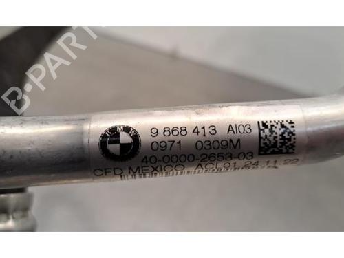 AC pipe BMW X3 (G01, F97, G08) xDrive 20 d Mild-Hybrid | BP32408285M126