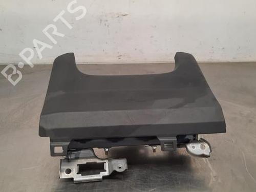 Used Knee airbag TOYOTA PRIUS PLUS (_W4_) 1.8 Hybrid (ZVW40W, ZVW41W) (136 hp) 23608826