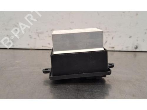 Heater resistor PEUGEOT EXPERT Van (V_) 2.0 BlueHDi 145 | BP30806439M108
