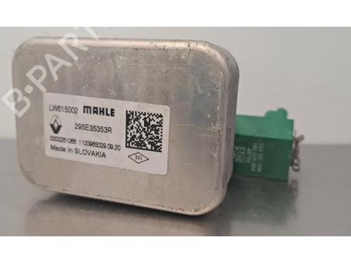 Oliekøler RENAULT MEGANE IV Hatchback (B9A/M/N_) 1.6 E-TECH 160 (B9NH) | BP29871789M33 