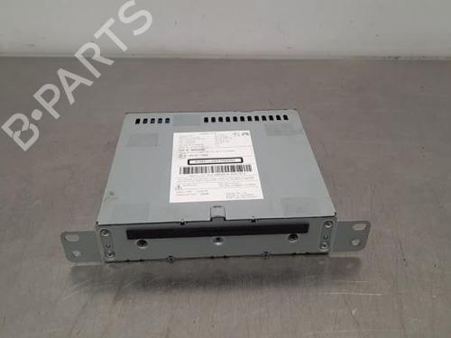Used Electronic module PEUGEOT 308 II (LB_, LP_, LW_, LH_, L3_) 1.2 THP 130 (131 hp) 23583305