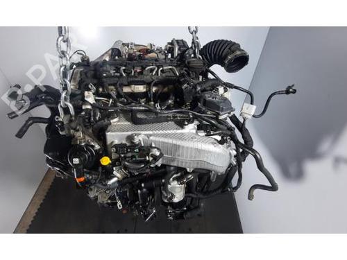 Engine AUDI Q3 (F3B) 35 TDI | BP29493740M1 