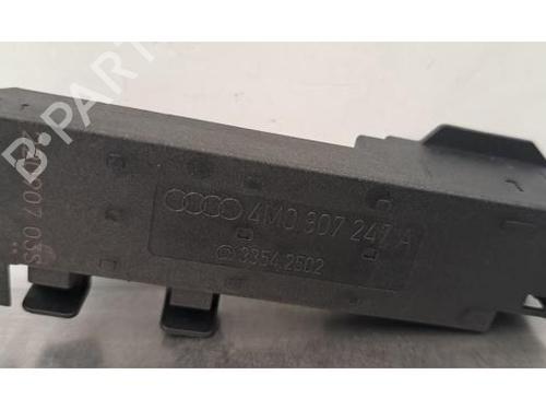 Used Electronic module PORSCHE 911 Convertible (992) 3.0 Carrera 4 (992610) (385 hp) 29343795
