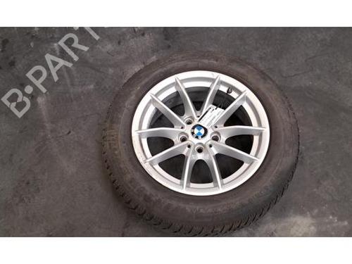 Fælk Fælk BMW 3 Touring (G21, G81) 318 d Mild-Hybrid (150 hp) 39905548 39905548