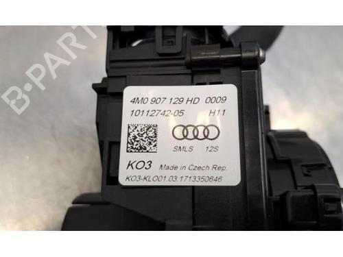 Steering column stalk AUDI A4 B9 Avant (8W5, 8WD) 2.0 TDI | BP37288055I23 - Image 5