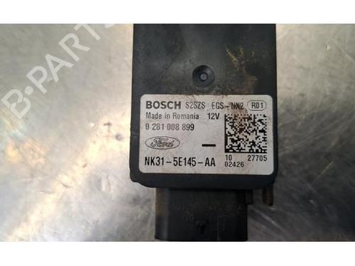 Electronic sensor FORD TRANSIT CUSTOM V362 Van (FY, FZ) 2.0 EcoBlue | BP37529516M84 - Image 4