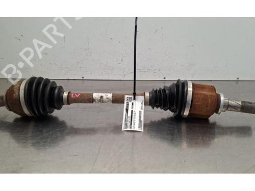 Used Left front driveshaft Left front driveshaft 38003655 38003655