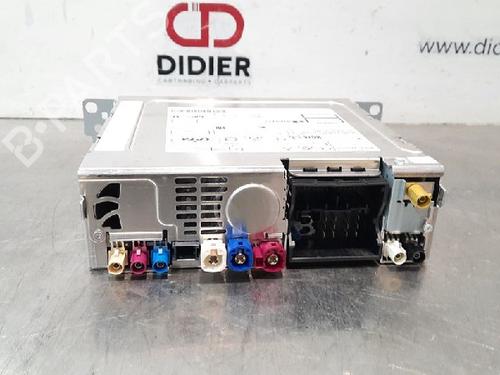 Radio BMW X1 (F48) sDrive 18 i | BP15022529E6 