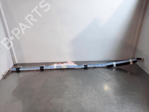 Højre gardin airbag VW POLO VI (AW1, BZ1, AE1) 1.0 MPi (80 hp) 32150412