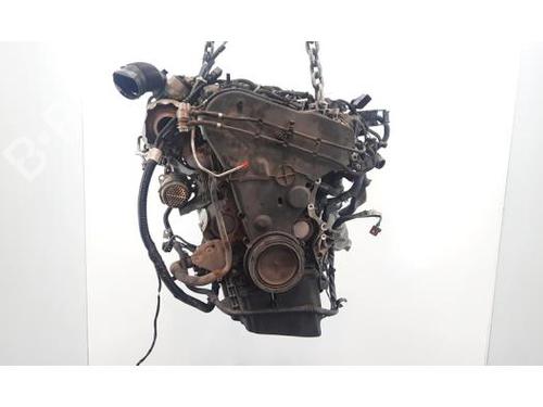 Used Engine Engine AUDI A4 B9 Avant (8W5, 8WD) 2.0 TDI (150 hp) 29621268 29621268