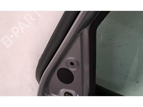 Left rear door CITROËN JUMPY I (U6U_) 1.6 | BP24231266C4 