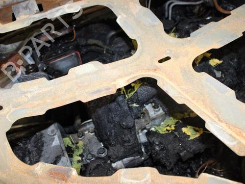 Left rear steering knuckle LYNK & CO 01 PHEV | BP25995278M27 