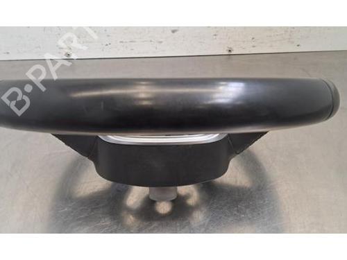 Steering wheel RENAULT TRAFIC III Van (FG_) 2.0 dCi 150 (FGMU) | BP37686405C49 - Image 5